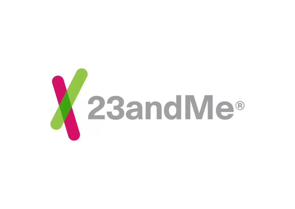 23andme vector logo eps