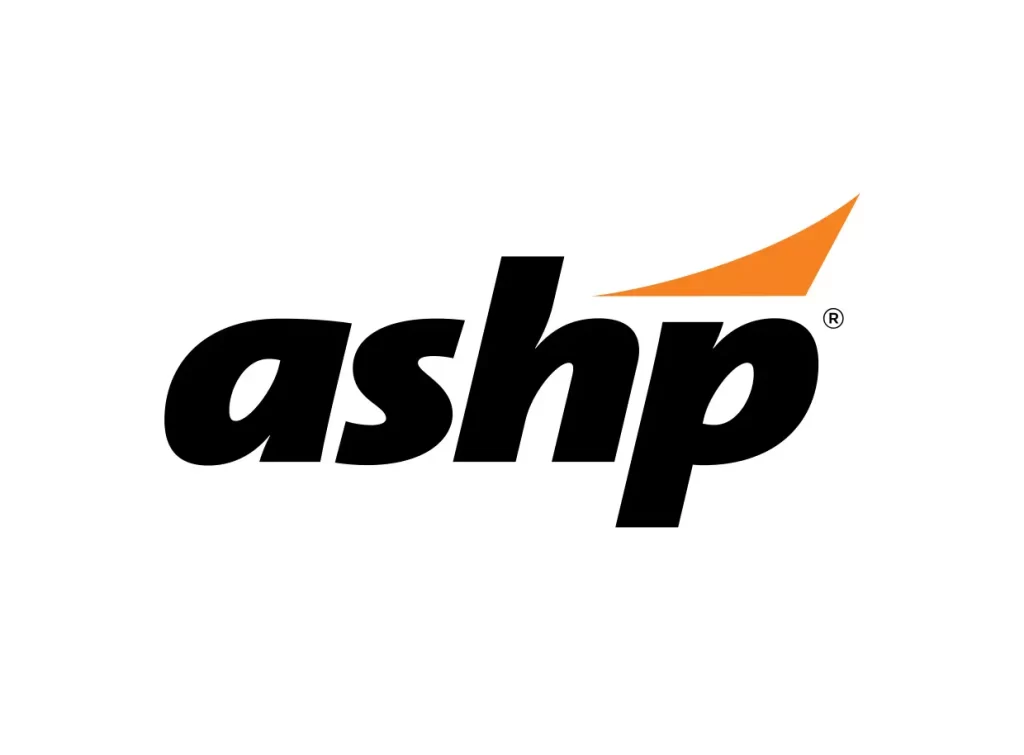 ASHP vector logo