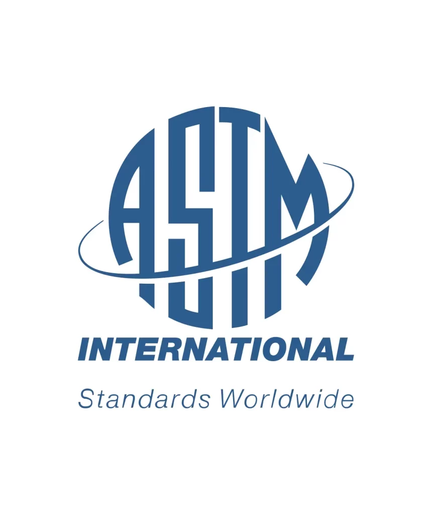 ASTM International vector logo