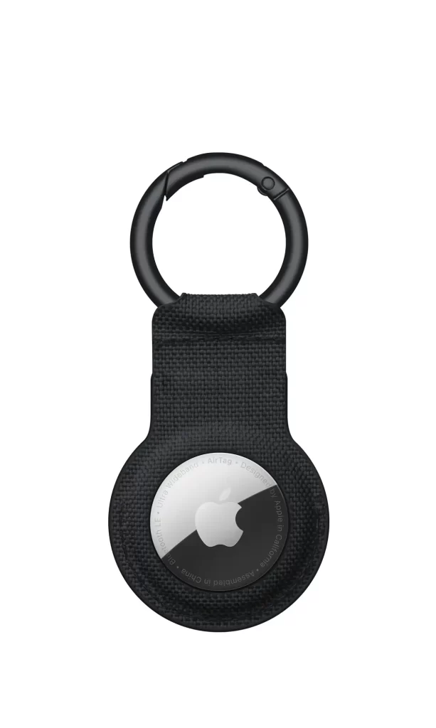 AirTag black