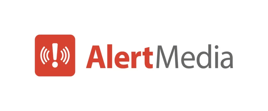 AlertMedia vector logo