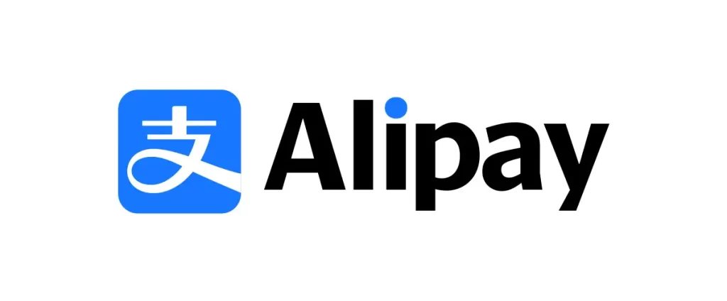 Alipay vector logo