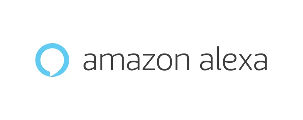 Amazon Alexa vector logo