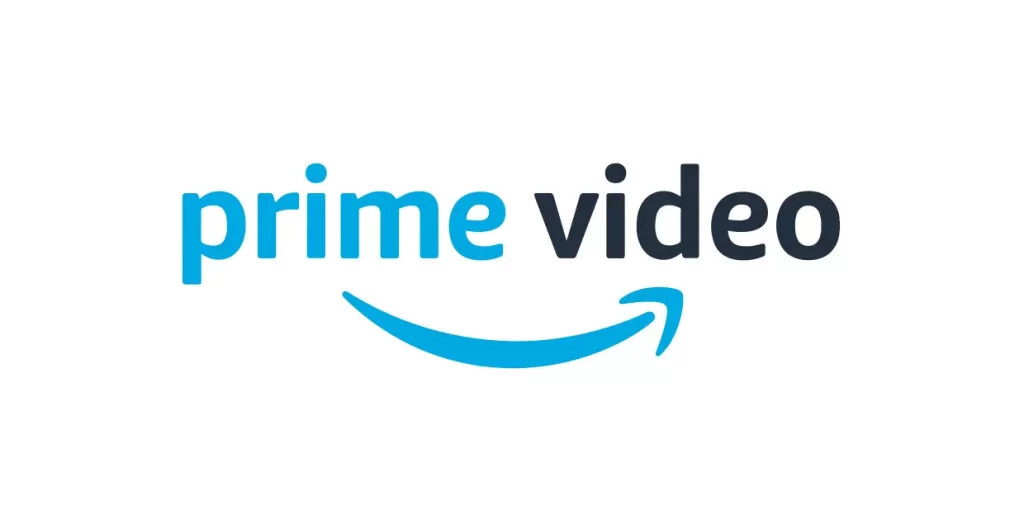 Amazon Prime Video vector logo