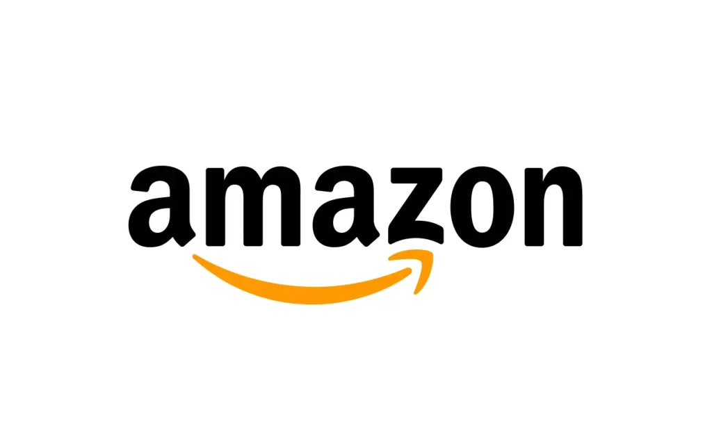 Amazon vector logo