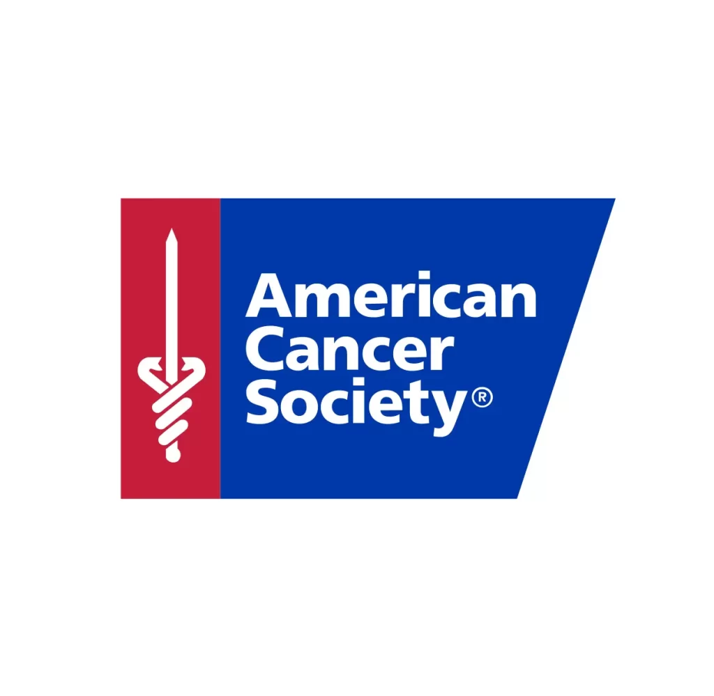 American Cancer Society vector logo