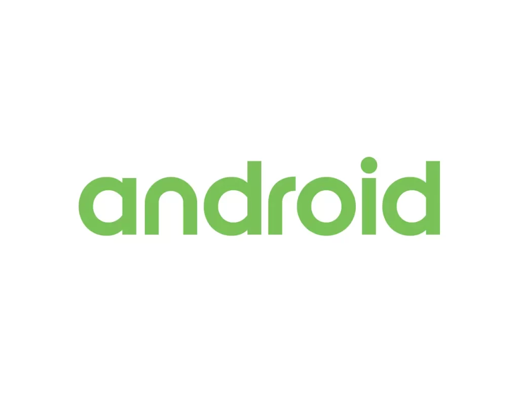 Android (Old) vector logo