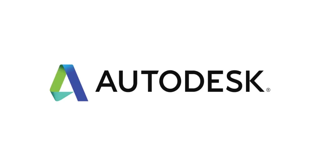 Autodesk vector logo