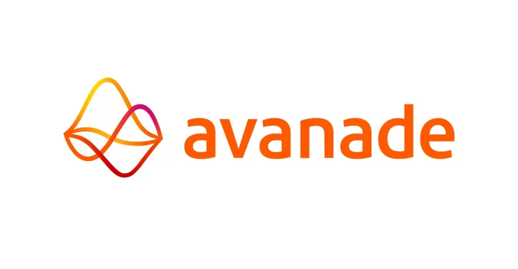 Avanade vector logo