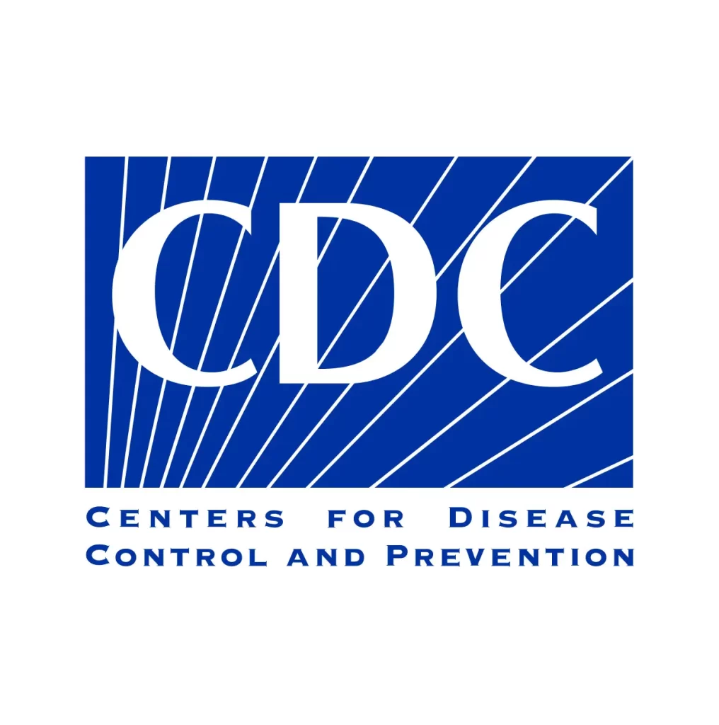 Centers for Disease Control vector logo