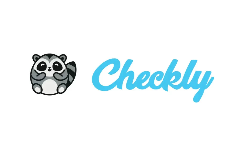 Checkly vector logo