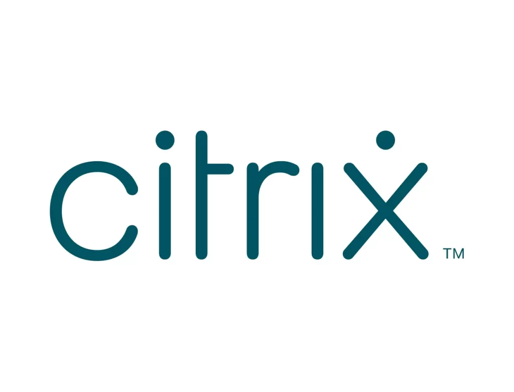 Citrix vector logo