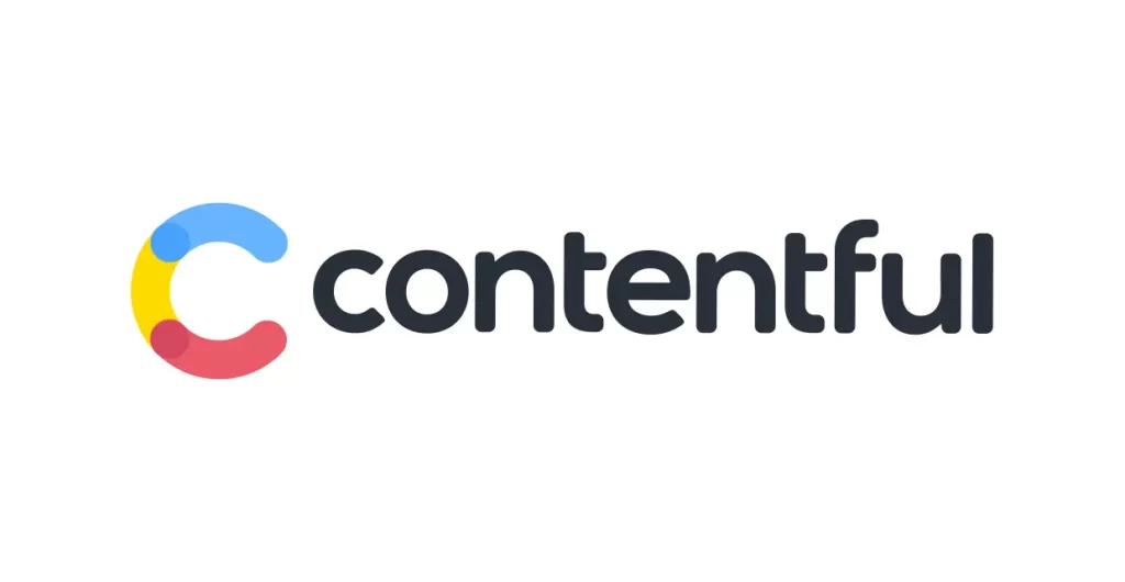 Contentful vector logo
