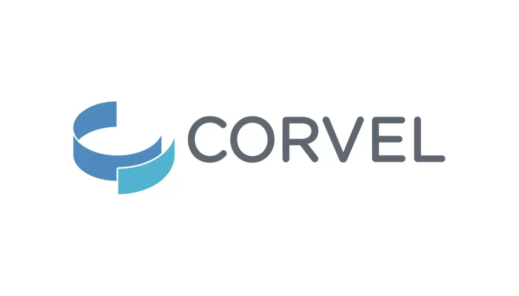CorVel Corporation vector logo