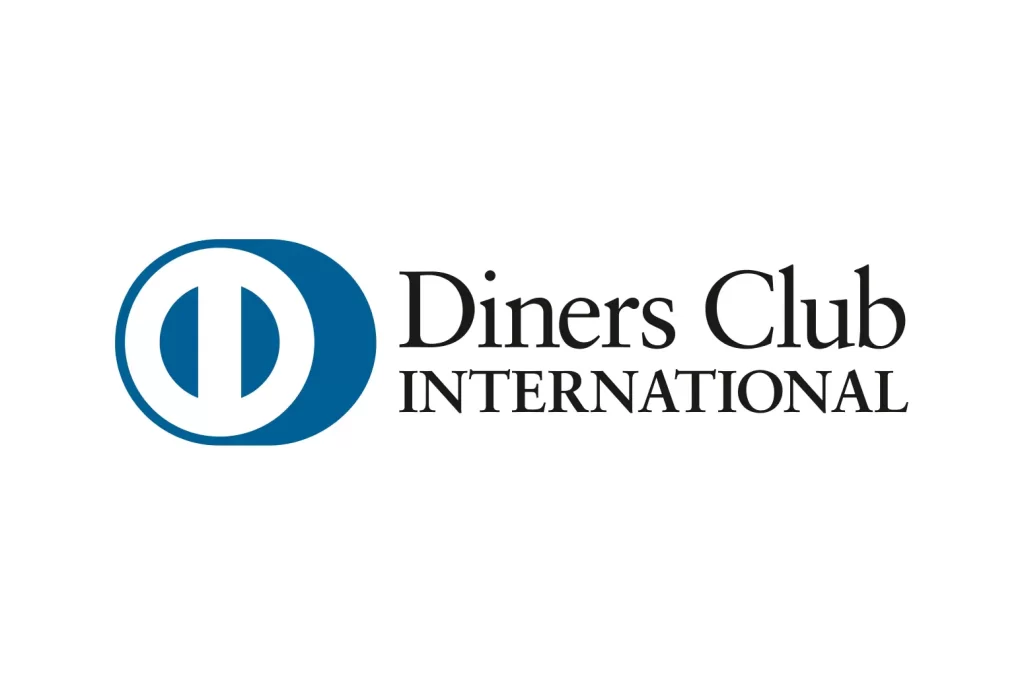Diners Club vector logo