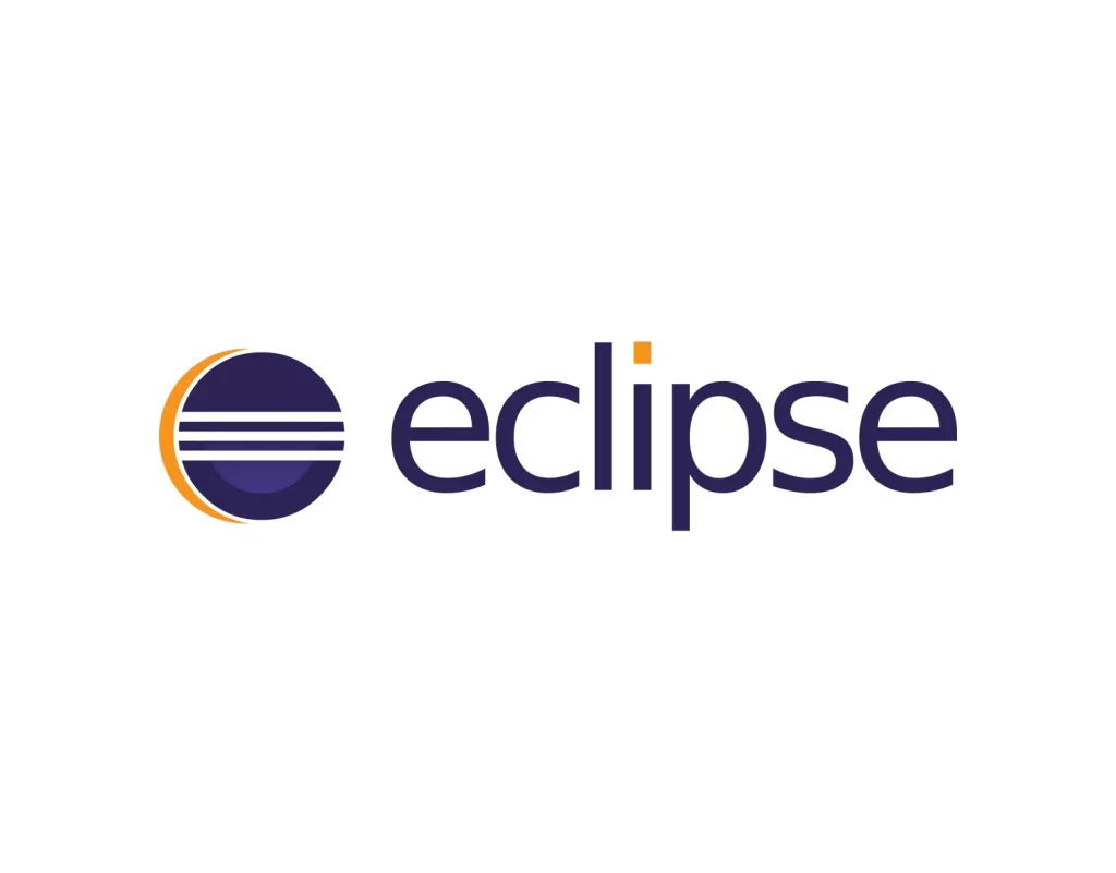Eclipse vector logo