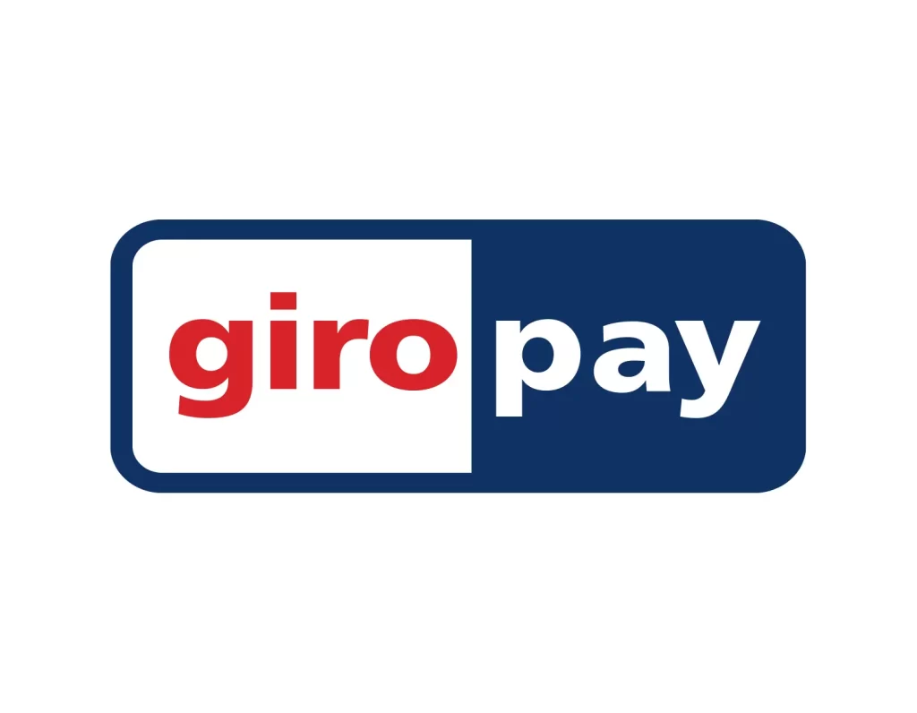 Giropay vector logo