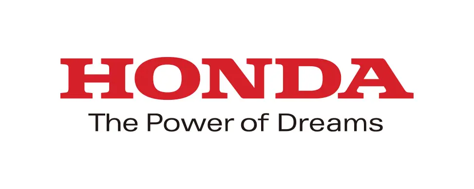 HONDA vector logo