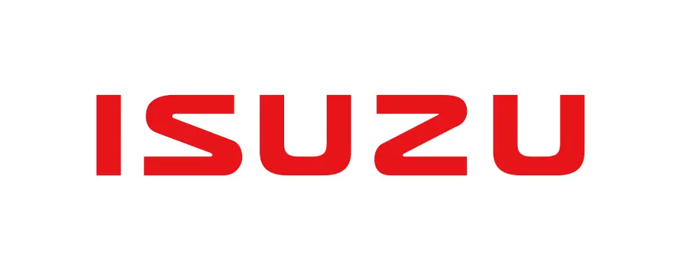 ISUZU vector logo