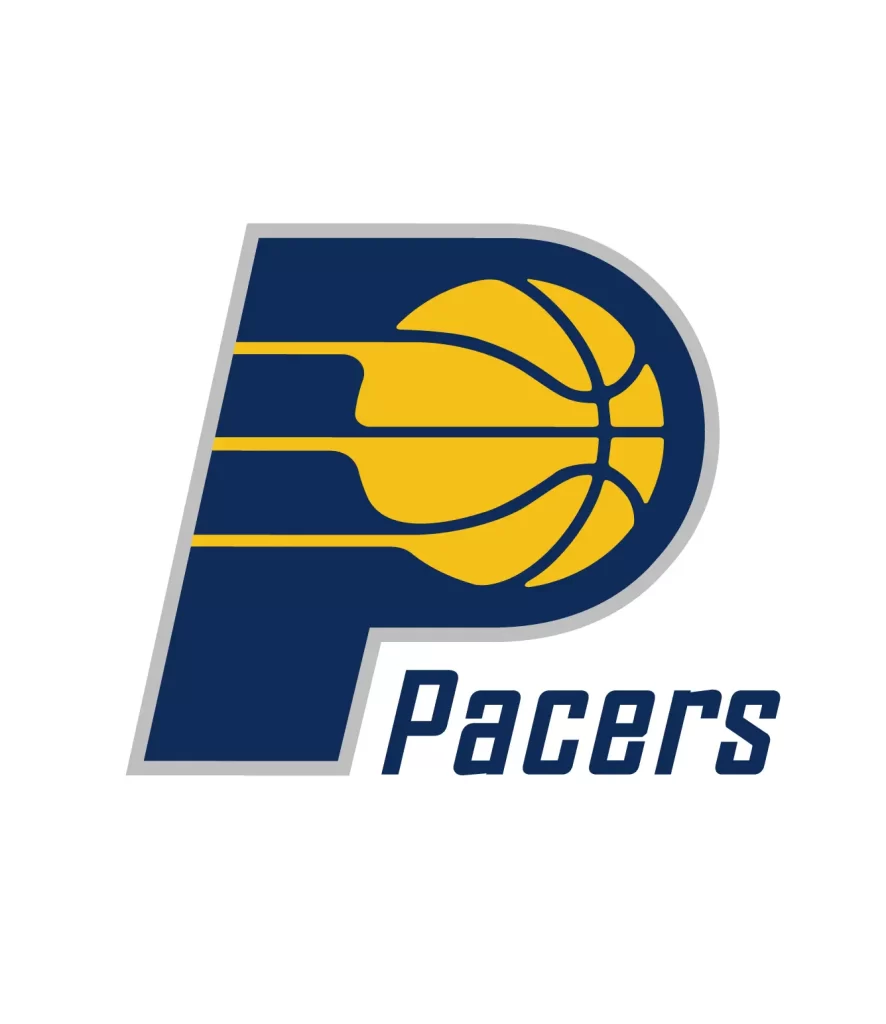 Indiana Pacers vector logo