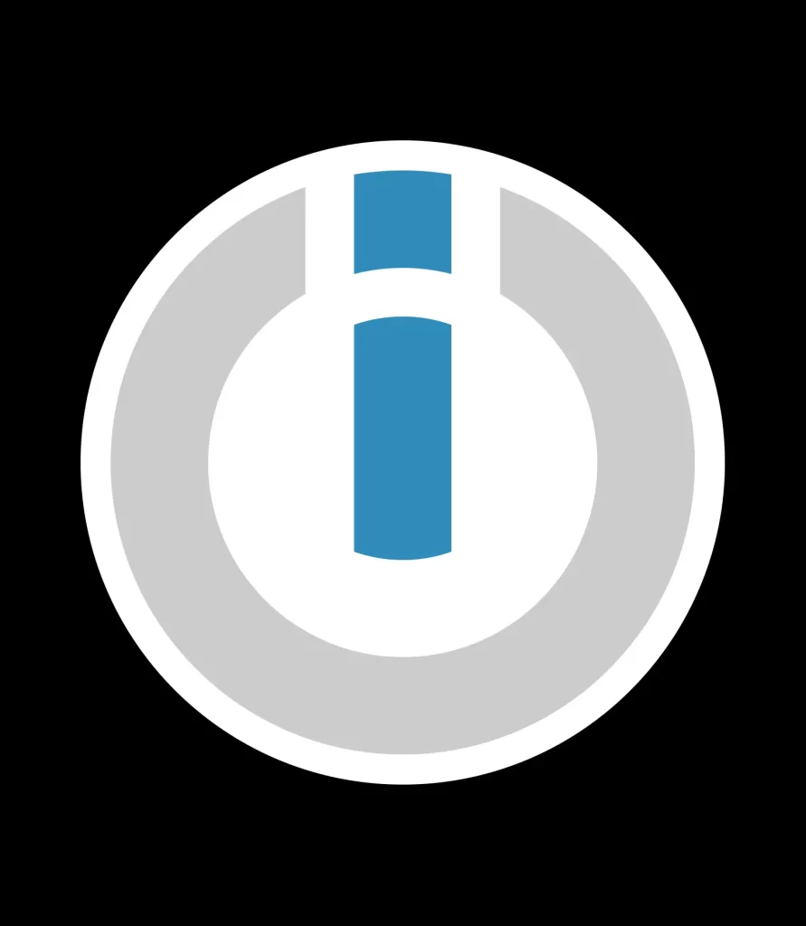 Integromat icone vector icon