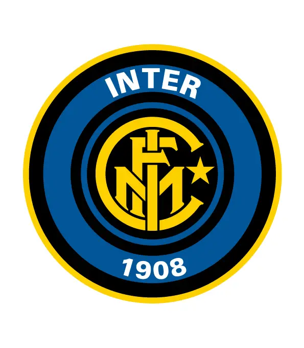 Inter Milan FC vector logo