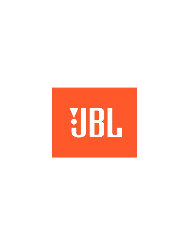 JBL vector logo