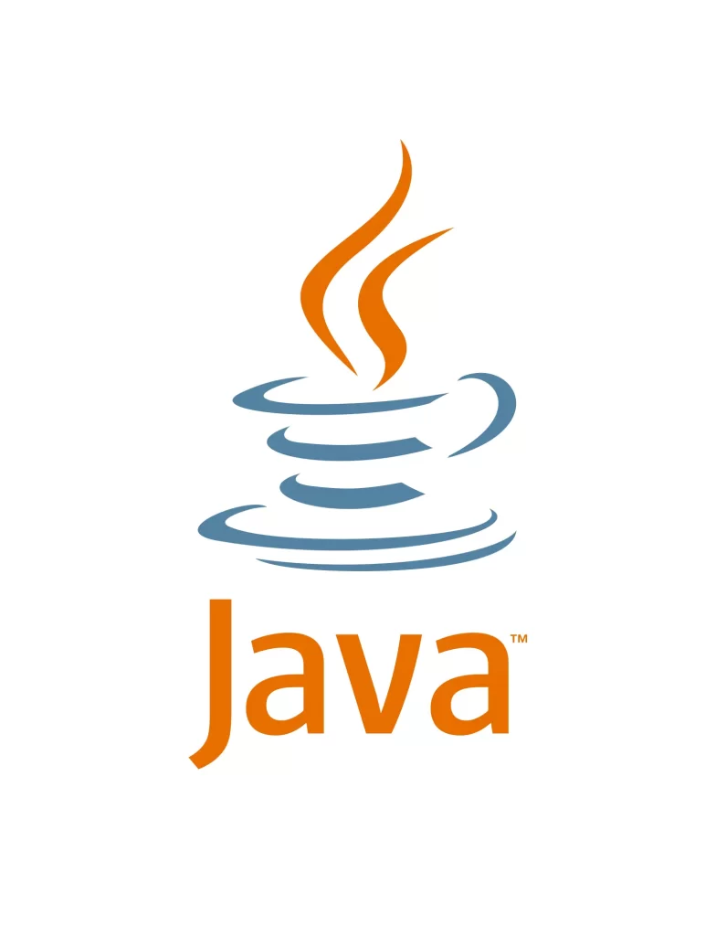 Java vector logo