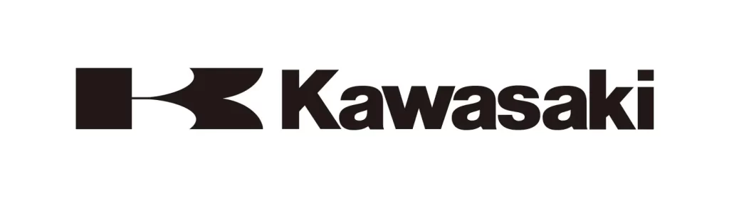 Kawasaki vector logo