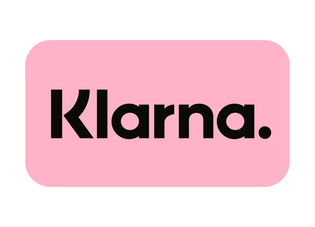 Klarna vector logo