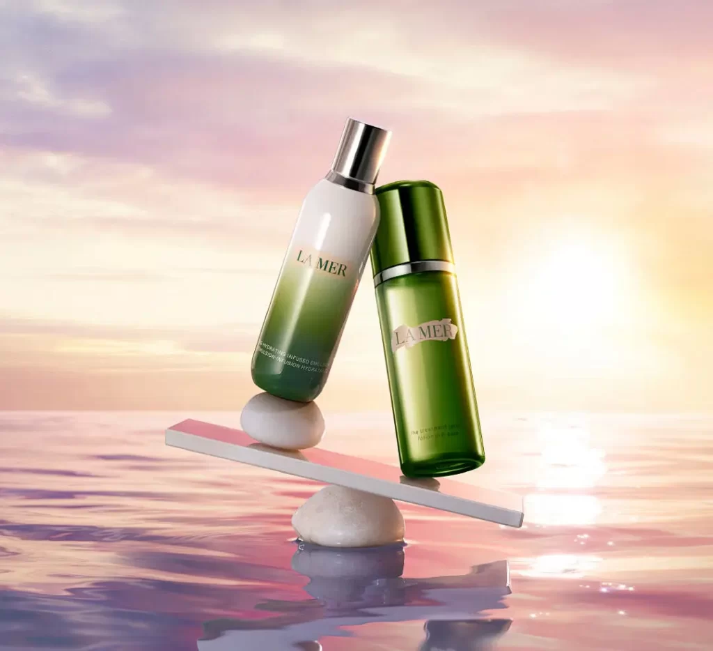 LA MER