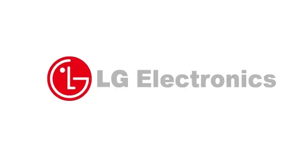 LG Electronic vector logo