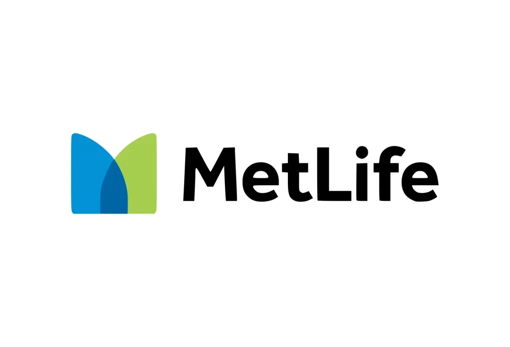 MetLife vector logo