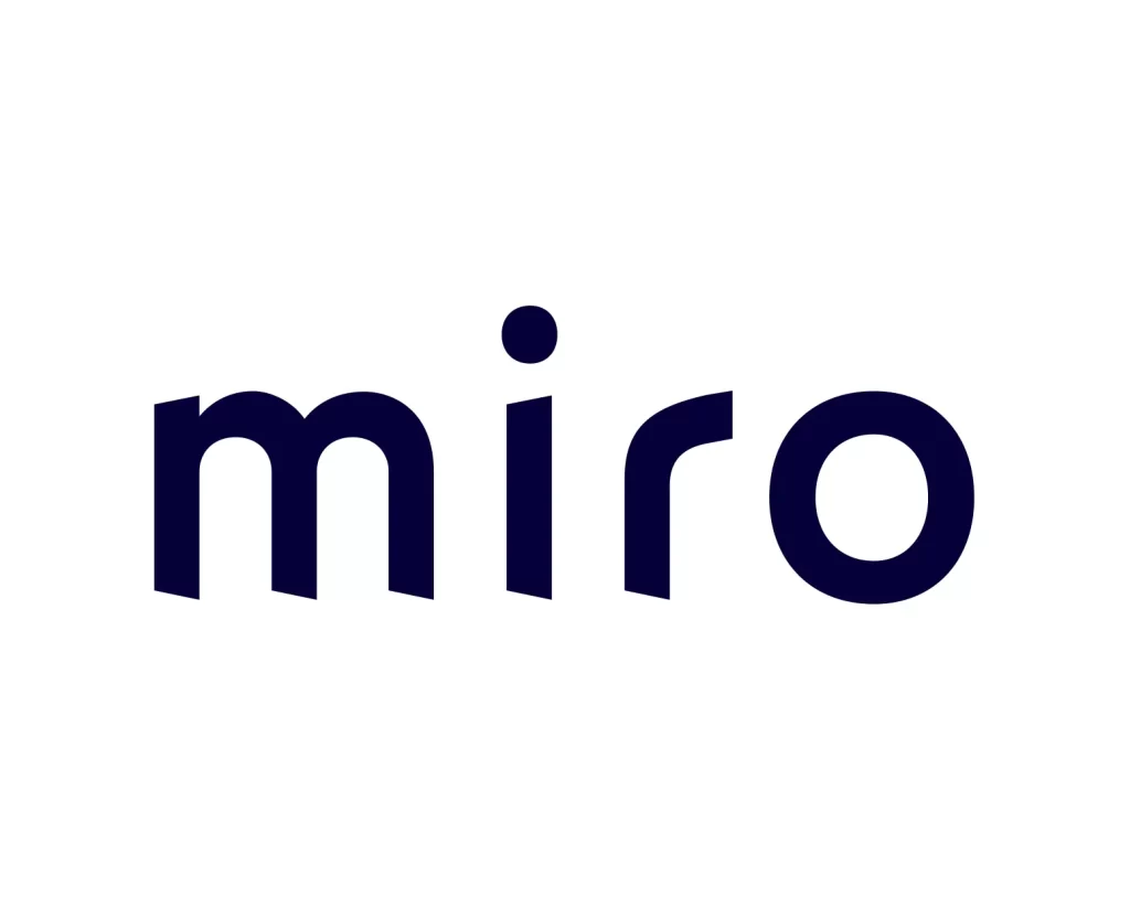 Miro vector logo