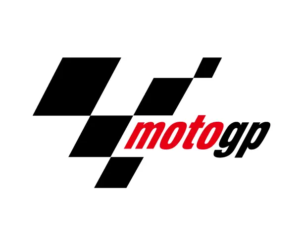 Moto GP vector logo
