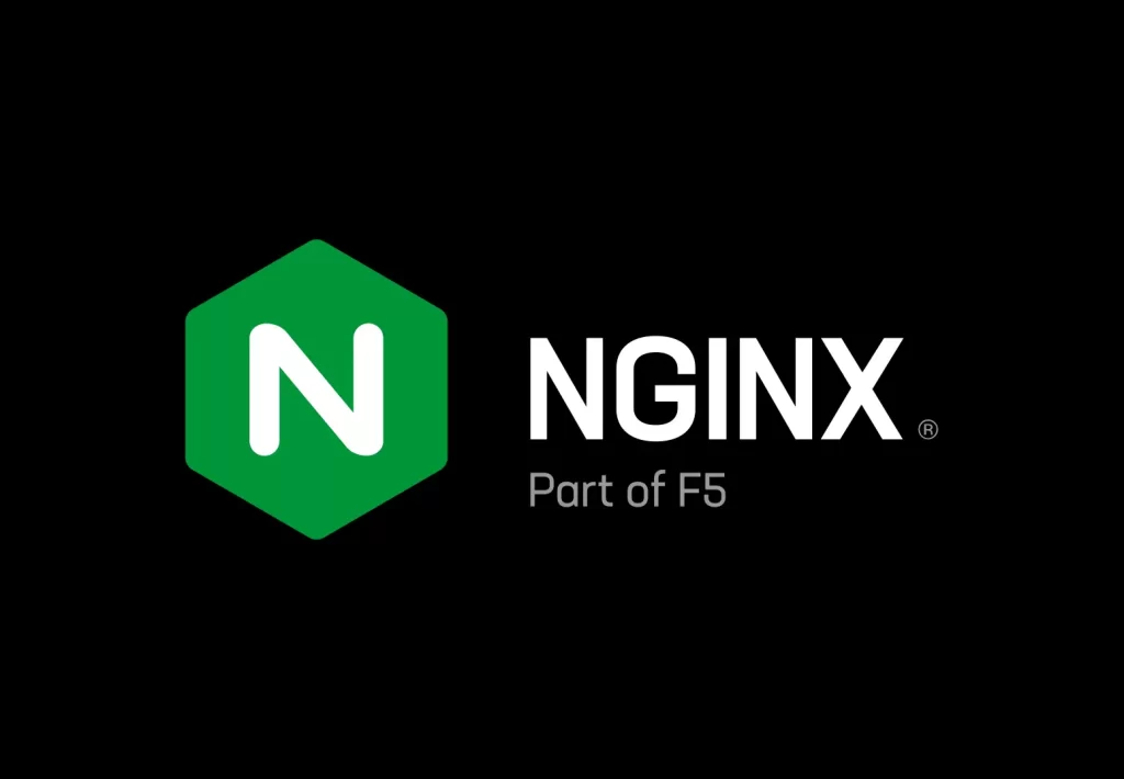 NGINX vector logo