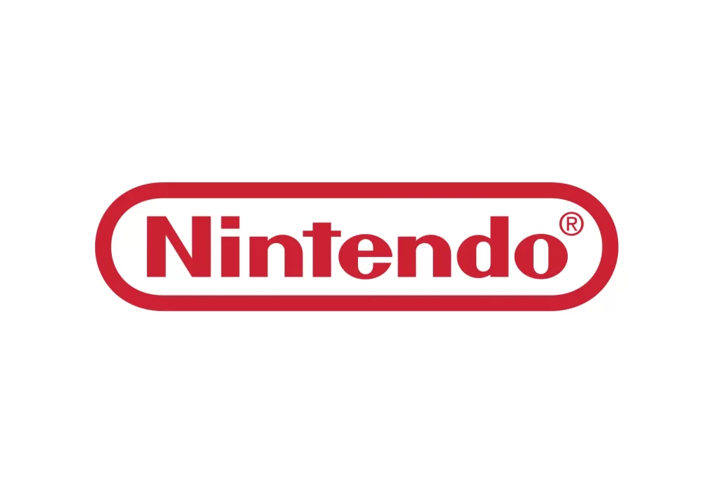 Nintendo vector logo