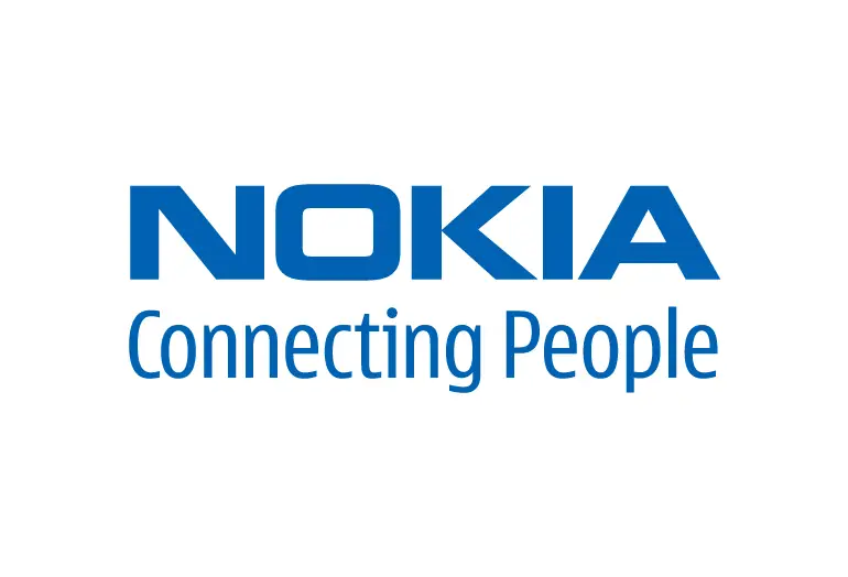 NOKIA vector logo