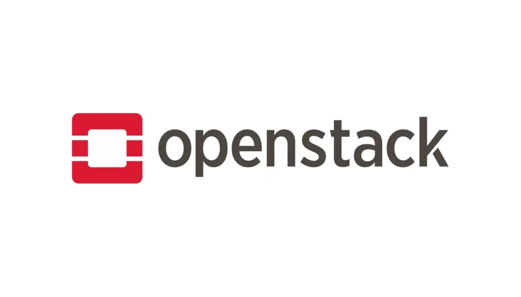 Openstack vector logo