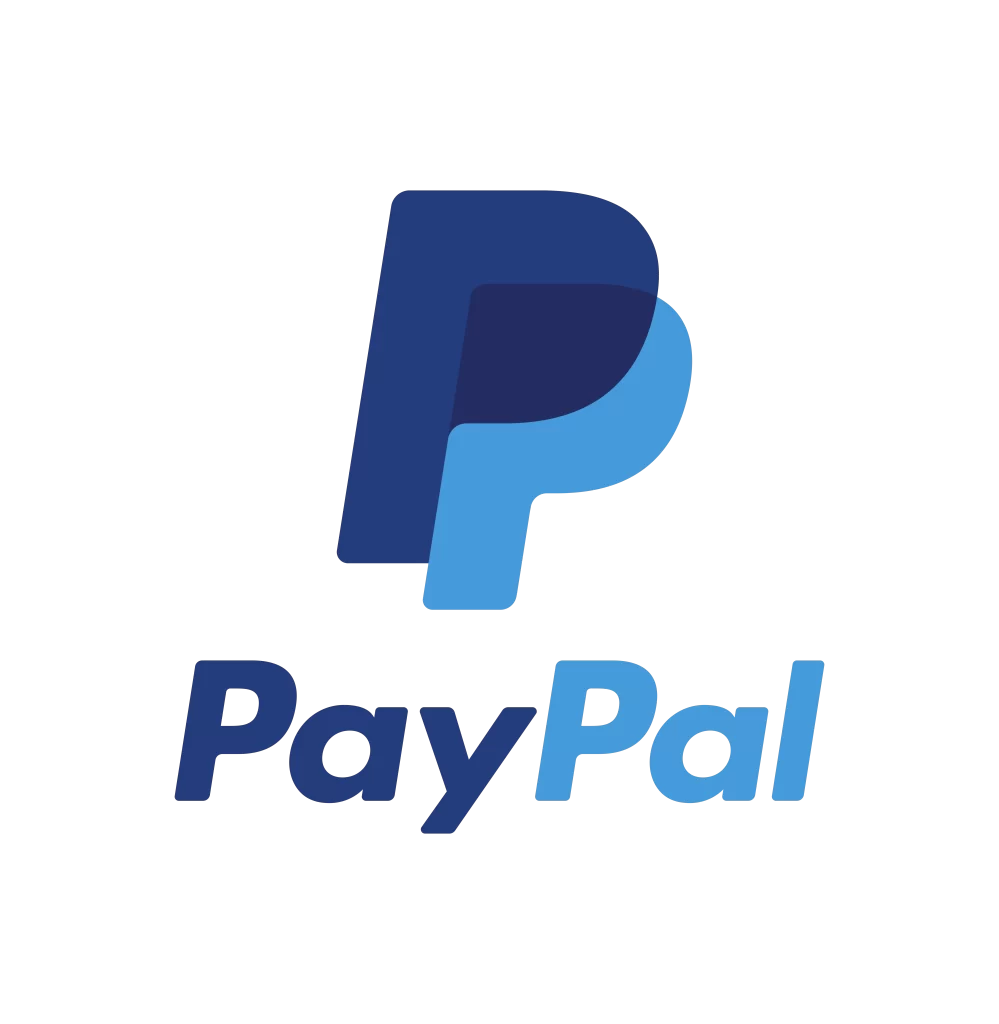 PayPal Logo