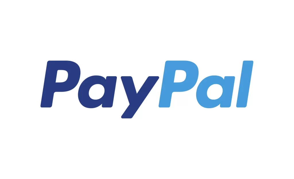 PayPal vector logo