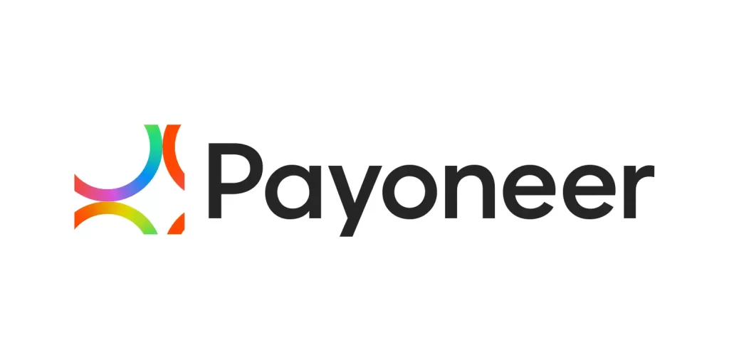 Payoneer vector logo