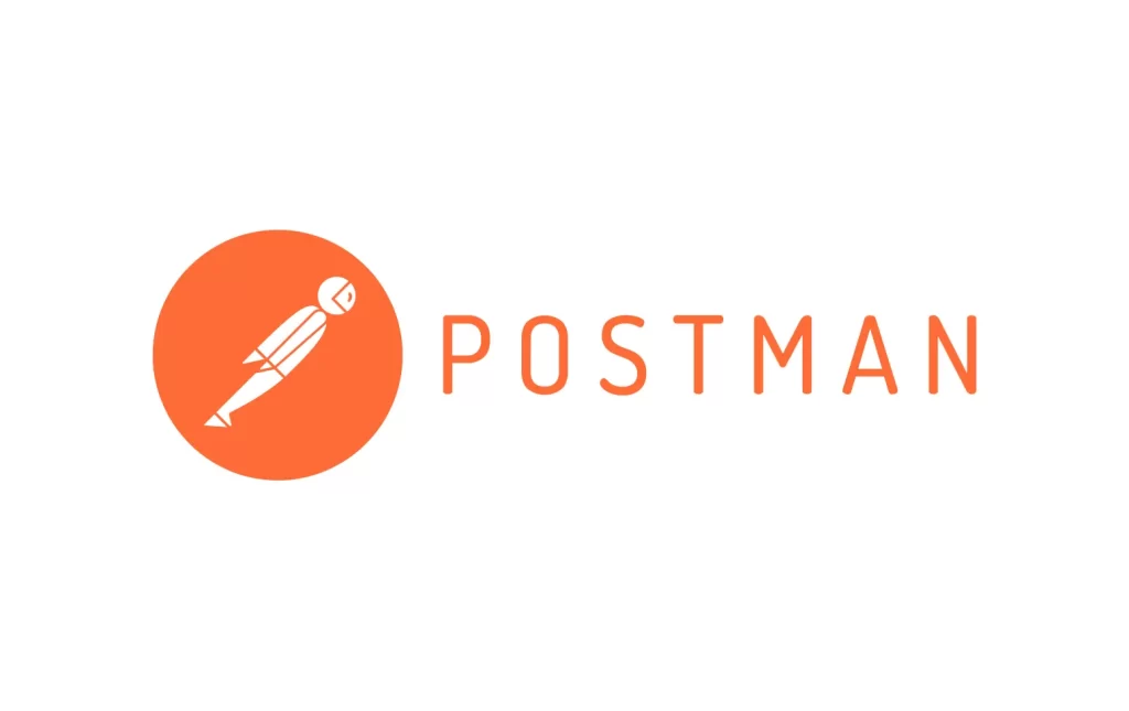 Postman vector logo