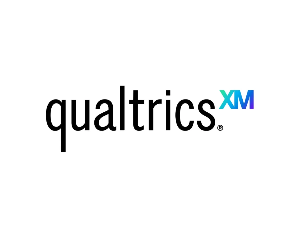 Qualtrics XM vector logo