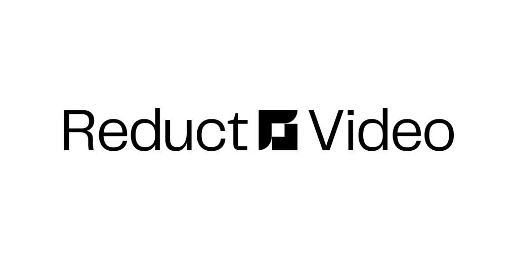 Reduct Video vector logo