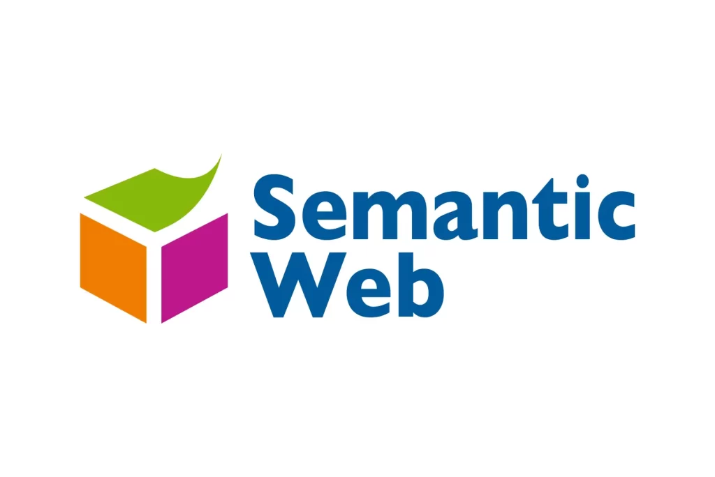 Semantic Web vector logo