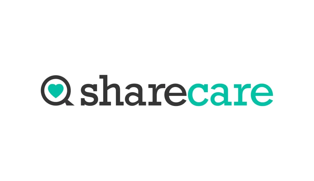 Sharecare vector logo