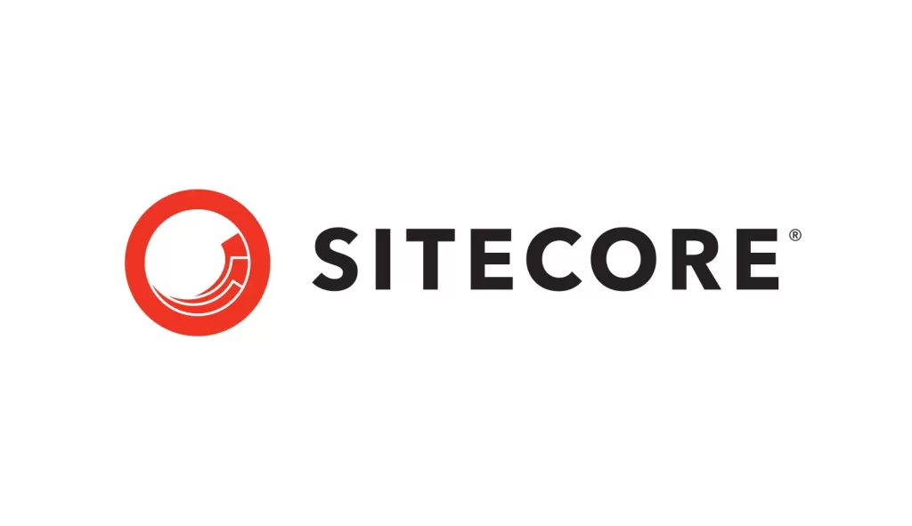 Sitecore vector logo
