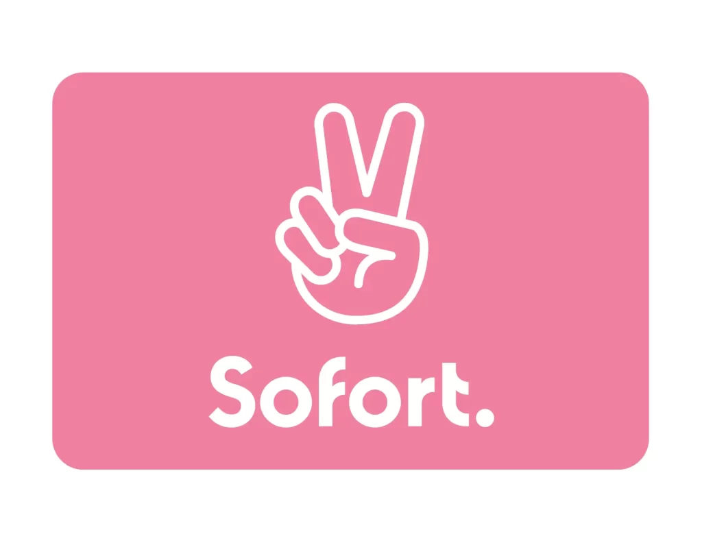 Sofort vector logo