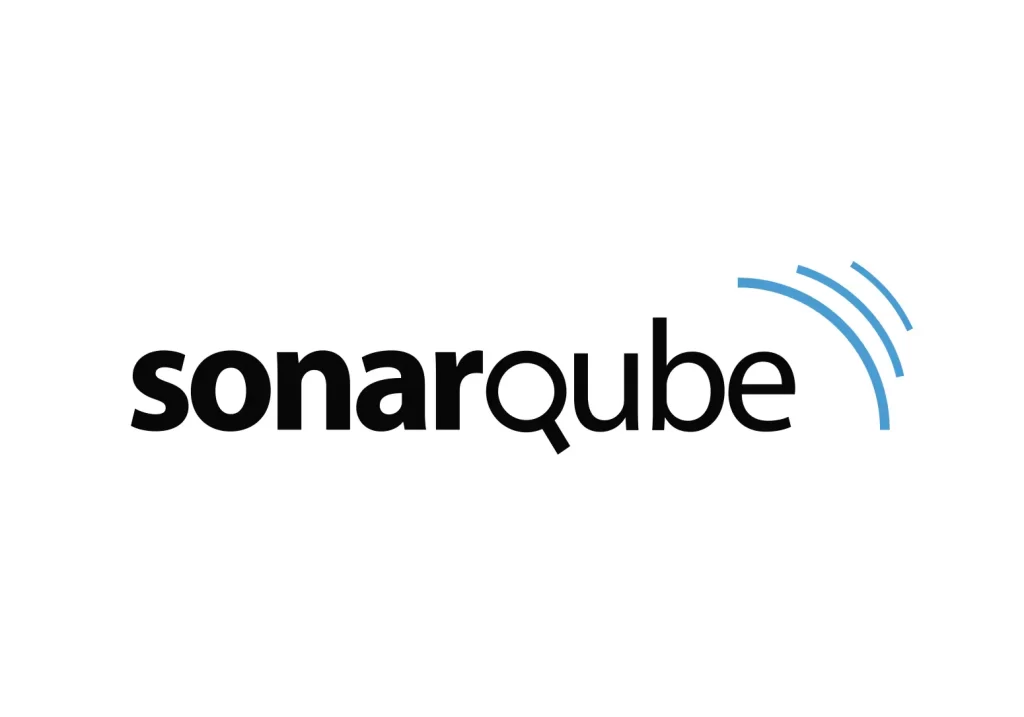 SonarQube vector logo